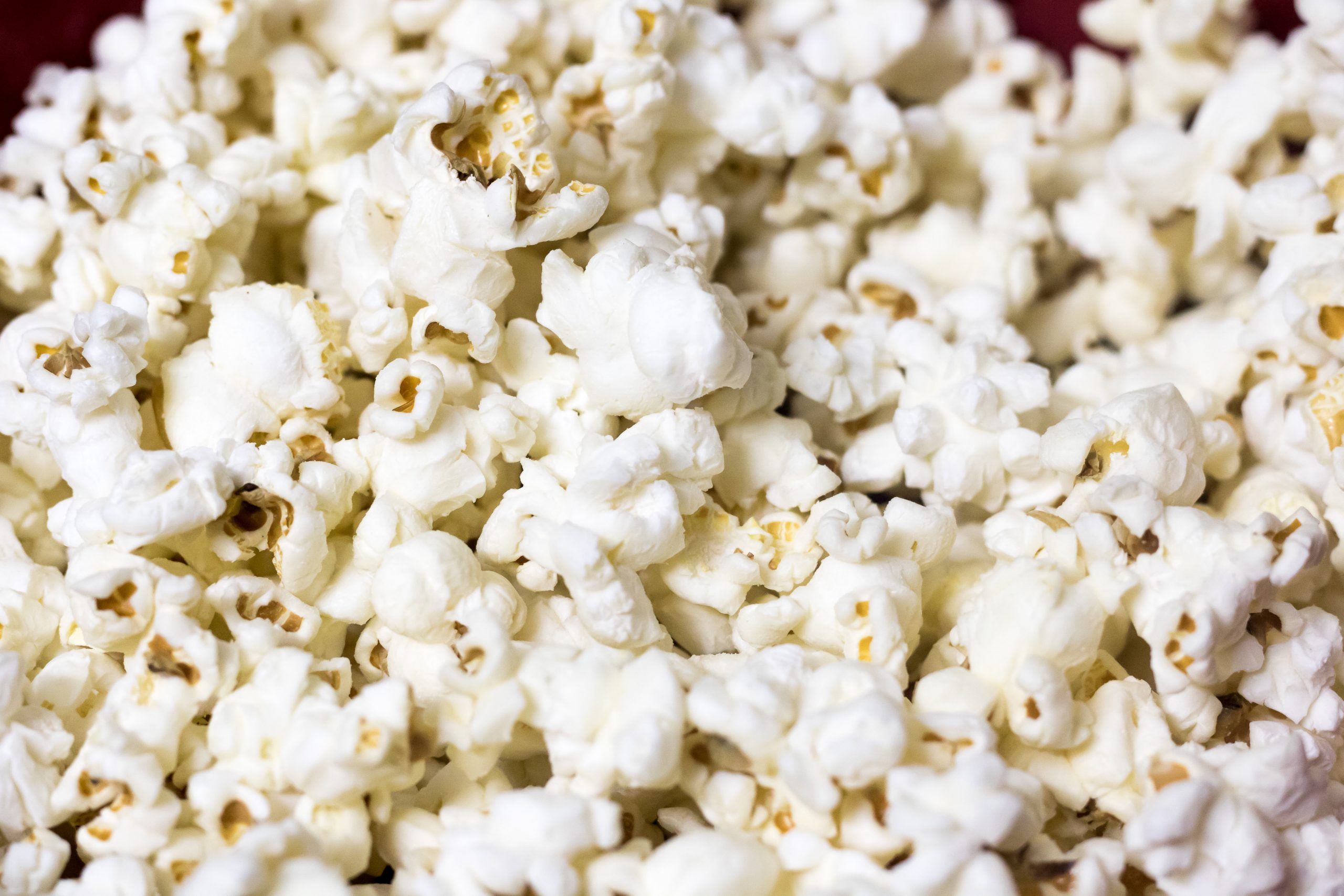 Déguisement “fait maison” pour enfant : la boite à PopCorn