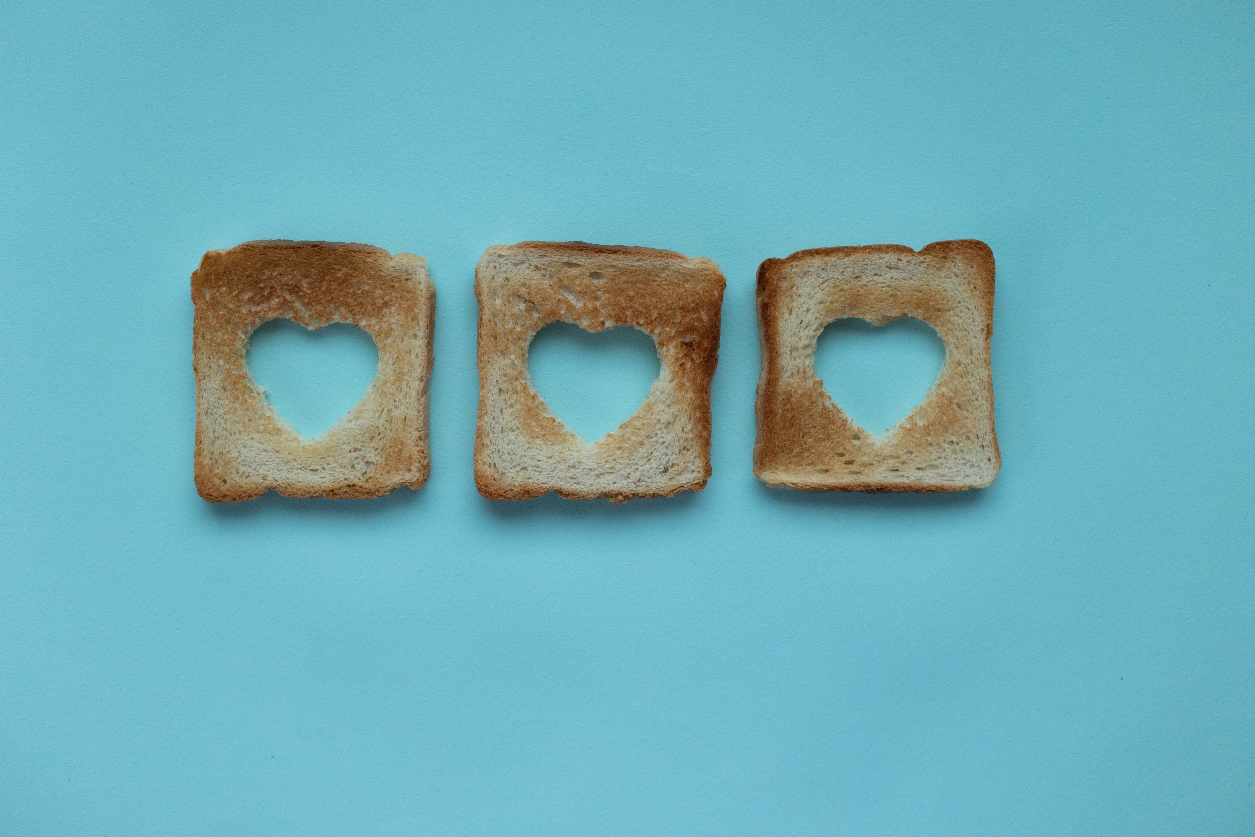 Idées de recettes de cuisine pour la Saint Valentin