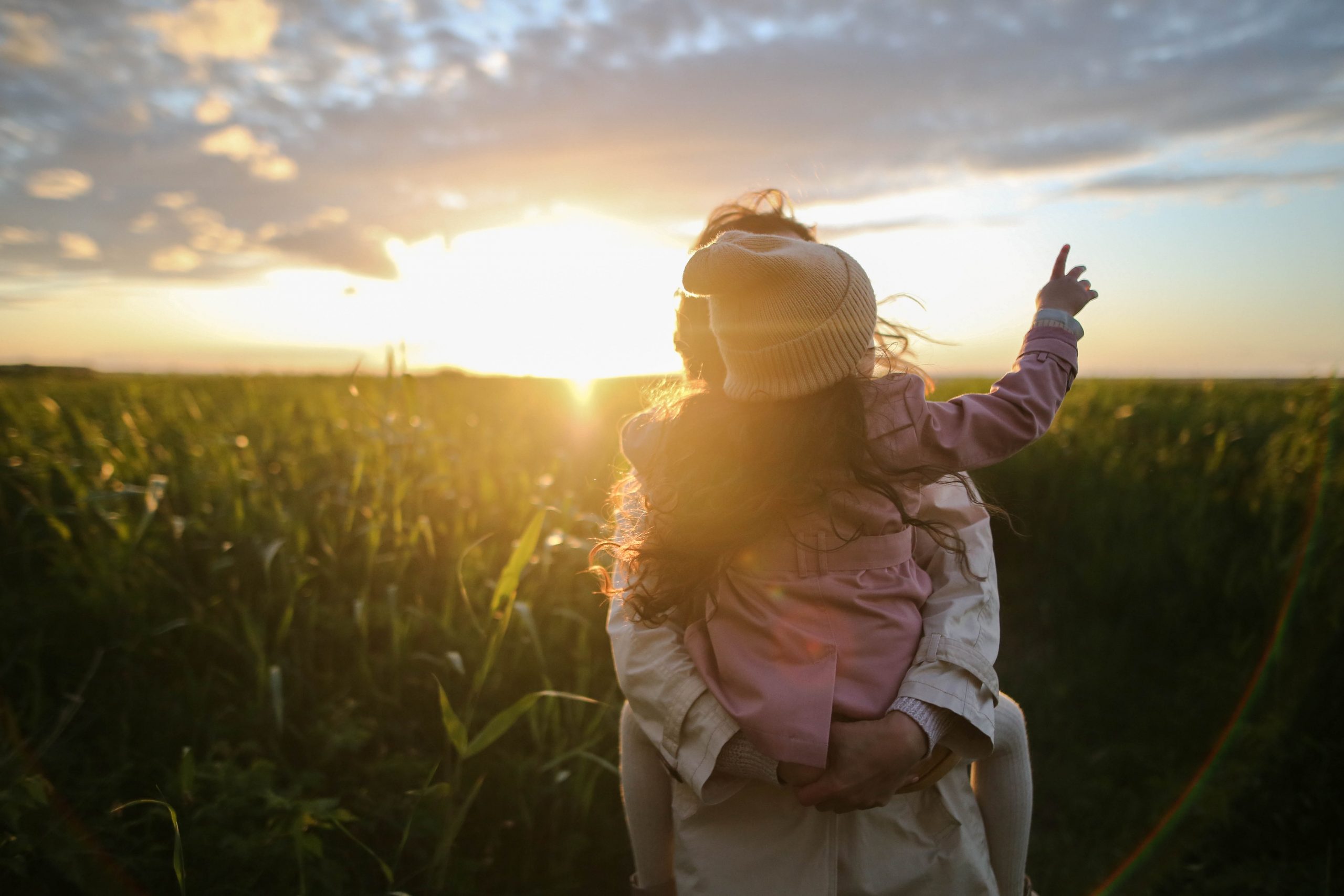 Les Super-Pouvoirs des Super-Mamans